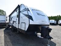 Caravan Starcraft Super Lite 252RB 