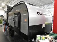 Tente roulotte Coachmen Clipper 12.0TD MAX 
