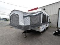 Tent trailer Palomino Yearling 4120 U593-23