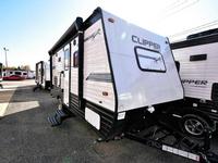 Caravan Coachmen Clipper 17FQ  DELUXE #9