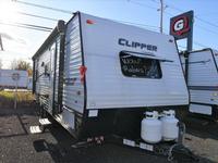 Caravan Coachmen Clipper 21RD DELUXE #11