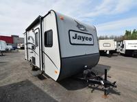 Roulotte Jayco 18BH 