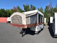 Tent trailer Palomino Pony P280 1305-21A