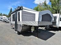 Tent trailer Forest River Flagstaff 206LTD 1408-22A