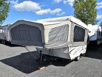 Tent trailer Starcraft 2106 