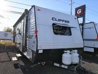 Caravan Coachmen Clipper 21RD DELUXE 710-18