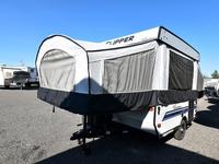 Tent trailer Coachmen Clipper 806XLS 1482-22A