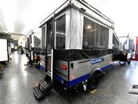 Tent trailer Coachmen Clipper 860LS 