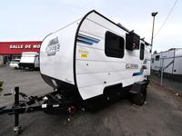 Tent trailer Coachmen Clipper 12000ROK 1608-24