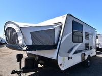 Roulotte hybride Jayco Jay-Feather 16XRB C616-24