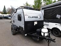 Tent trailer Coachmen Clipper express 9.0TDV DELUXE 1480-22C