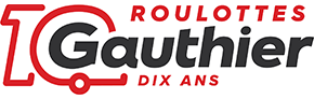 Roulottes Gauthier